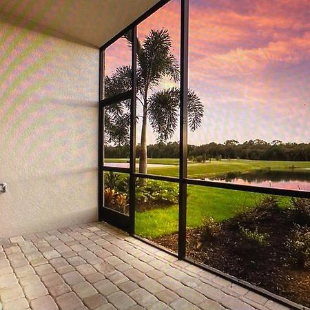 Golf Paradise!-Lakewood National -Beautiful Resort -Palmer'S Cove Condo Μπράντεντον Εξωτερικό φωτογραφία
