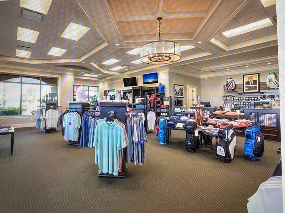 Golf Paradise!-Lakewood National -Beautiful Resort -Palmer'S Cove Condo Μπράντεντον Εξωτερικό φωτογραφία