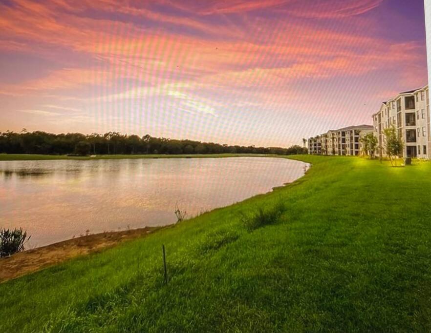 Golf Paradise!-Lakewood National -Beautiful Resort -Palmer'S Cove Condo Μπράντεντον Εξωτερικό φωτογραφία