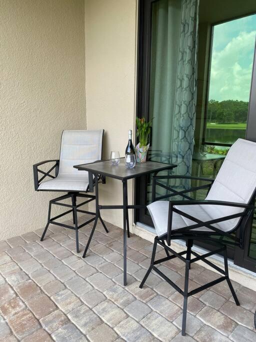 Golf Paradise!-Lakewood National -Beautiful Resort -Palmer'S Cove Condo Μπράντεντον Εξωτερικό φωτογραφία