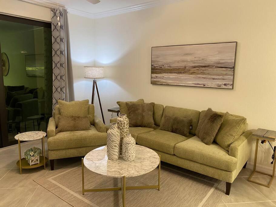 Golf Paradise!-Lakewood National -Beautiful Resort -Palmer'S Cove Condo Μπράντεντον Εξωτερικό φωτογραφία