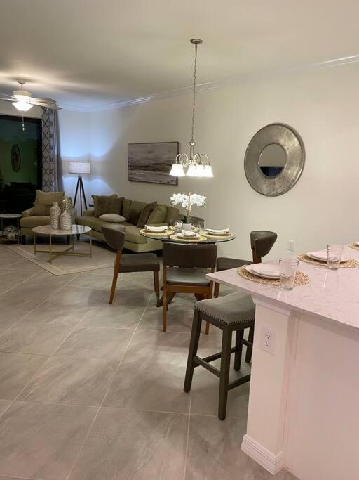 Golf Paradise!-Lakewood National -Beautiful Resort -Palmer'S Cove Condo Μπράντεντον Εξωτερικό φωτογραφία