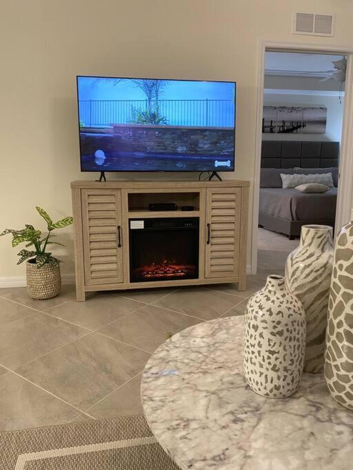 Golf Paradise!-Lakewood National -Beautiful Resort -Palmer'S Cove Condo Μπράντεντον Εξωτερικό φωτογραφία